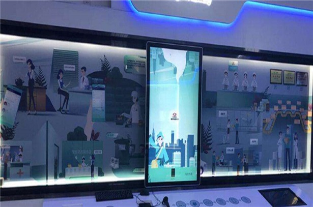 展館、展廳多媒體設備清單