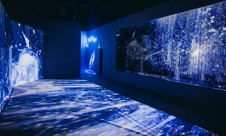 展館、展廳多媒體設備清單
