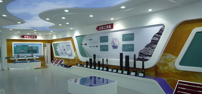 展館展廳設計